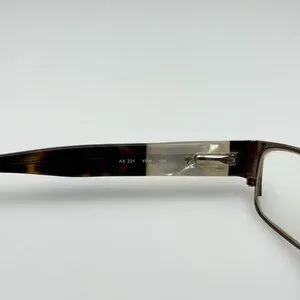 Armani Exchange | Accessories | Armani Exchange Eyeglasses  display picture 2